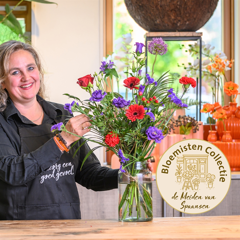 Marina boeket Marina boeket